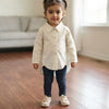 baby girls top