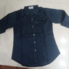 baby girls collar shirt