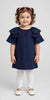 baby girls soft cotton shirt