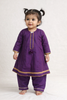 Lawn dress